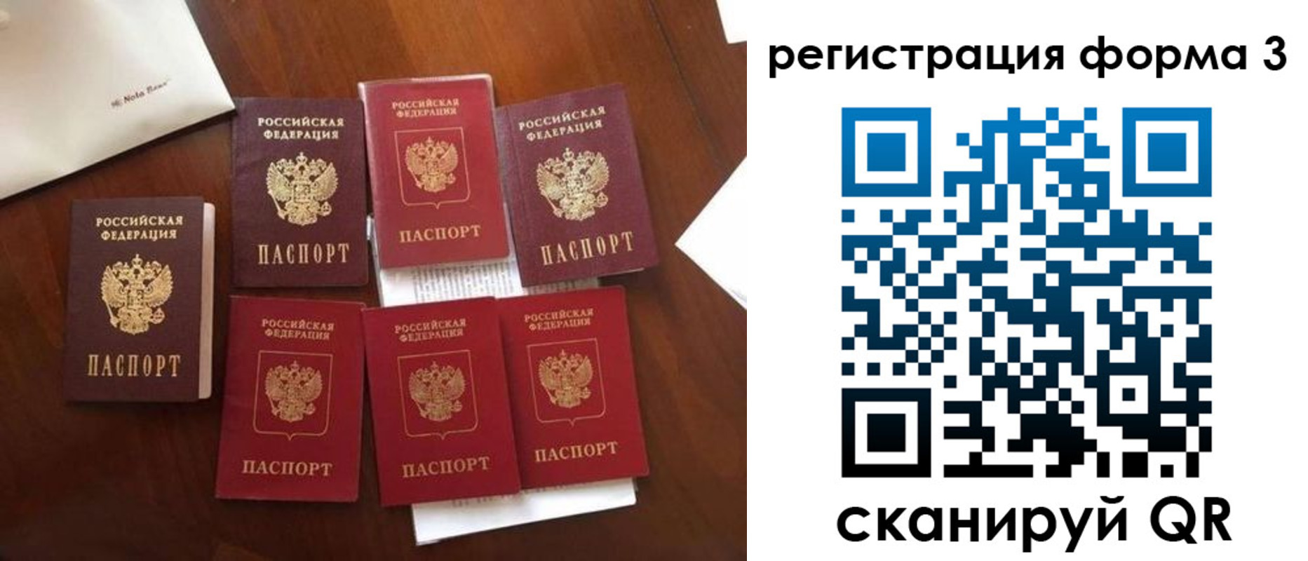 прописка 2025 в Жуковке